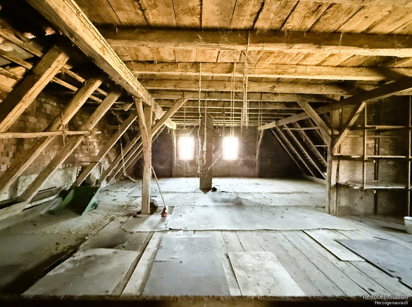 Dachboden