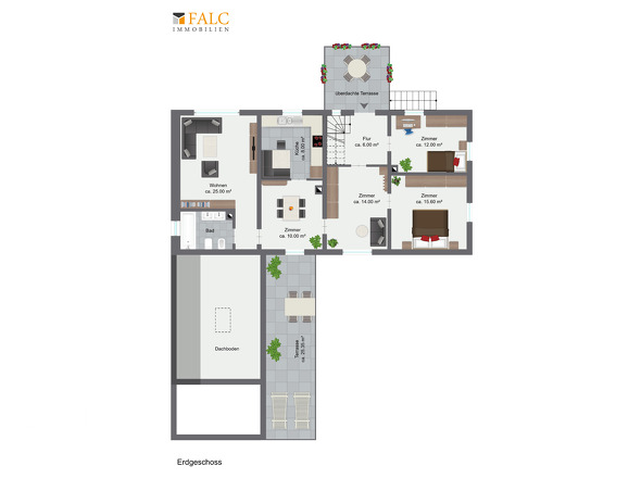 Grundriss Eußerthal EG neu