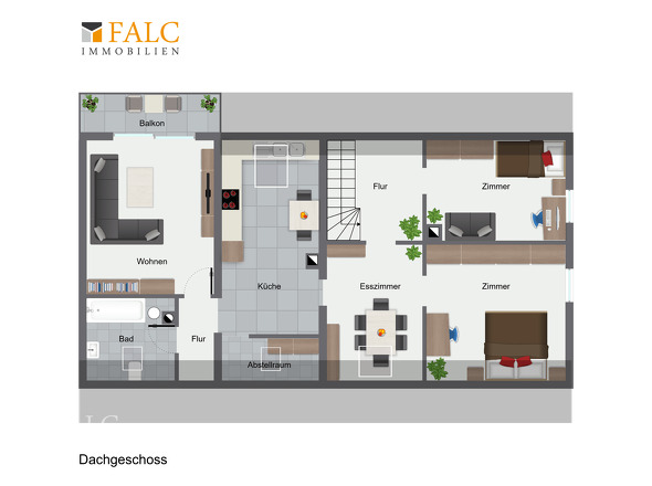 Grundriss Eußerthal DG neu