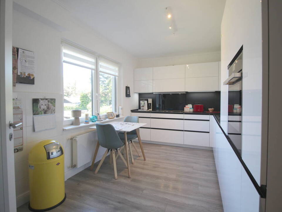 Einbauküche von Nobilia aus 2022