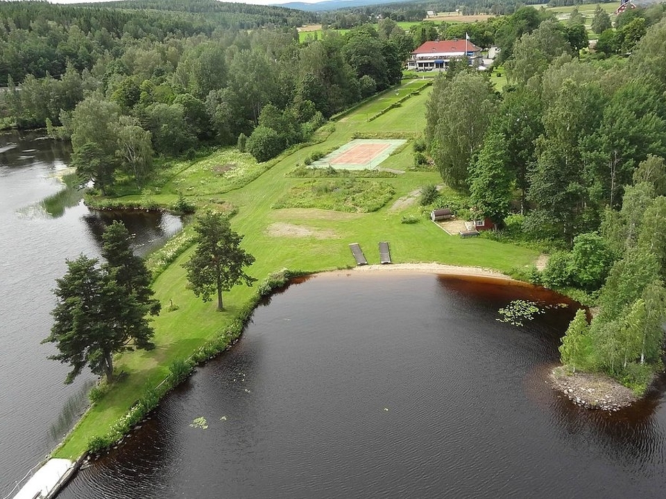 kilafors-herrgard-satelit sjö