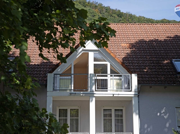 Aussenansicht-Balkon