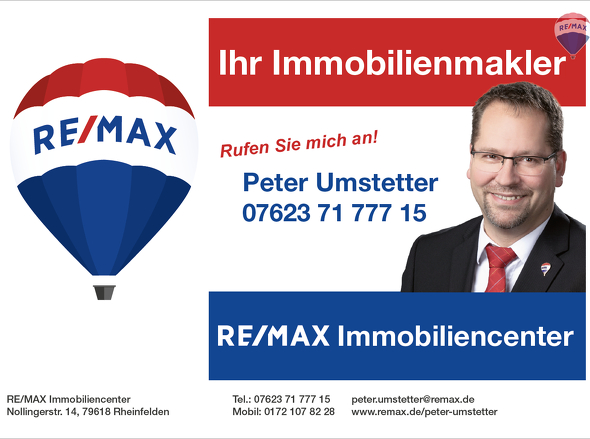 Flyer Vorderseite