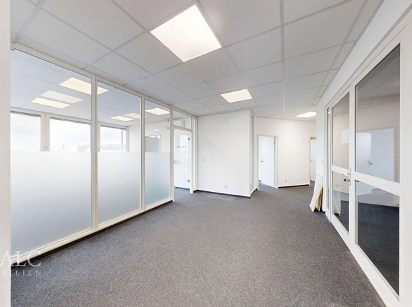 Flur Eingangsbereich