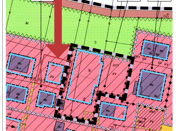Bebauungsplan onOffice2021
