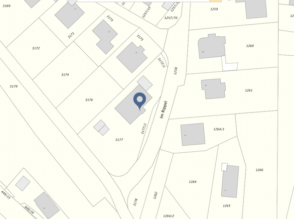 LageplanOnOffice_Grenzach