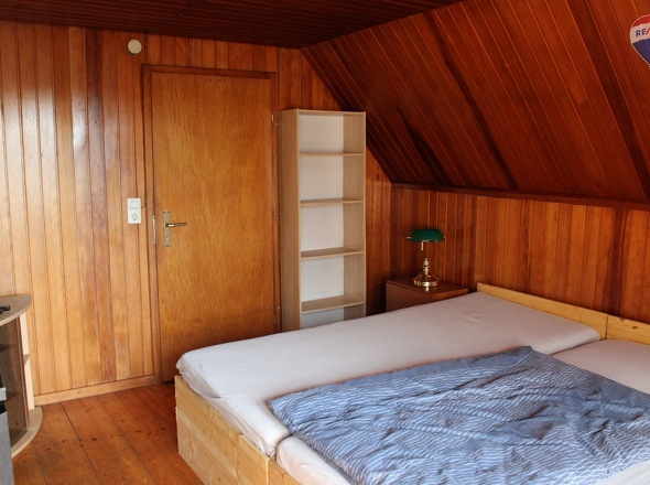 Gästezimmer 