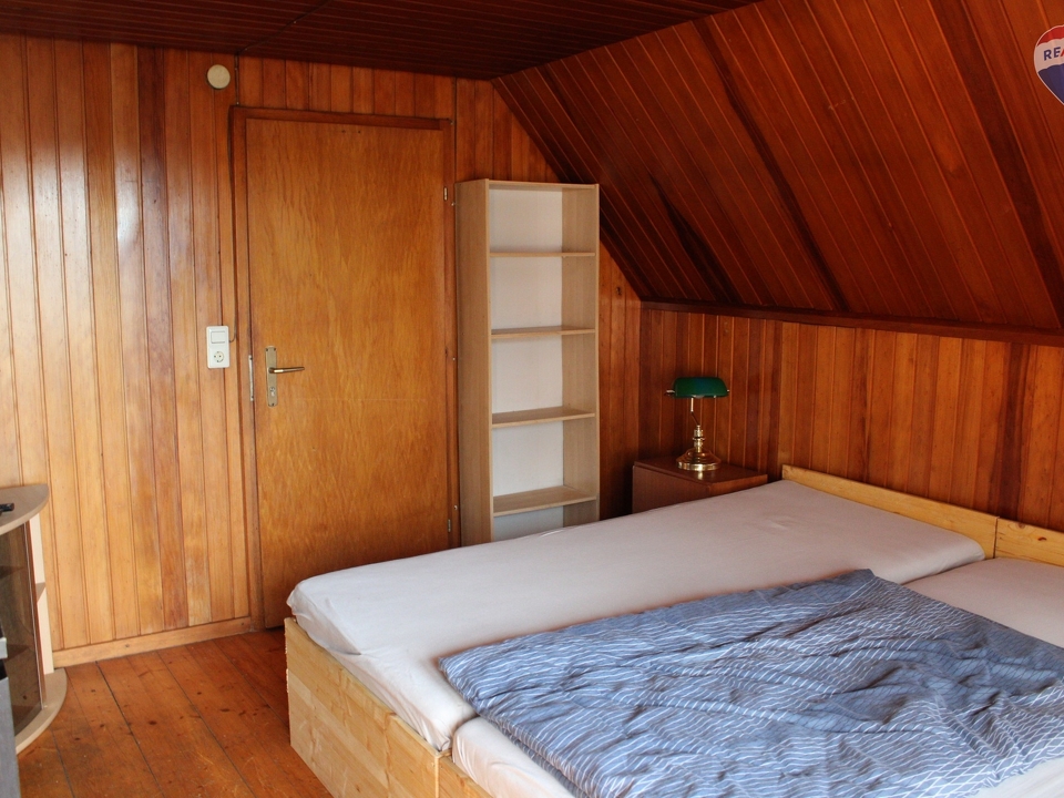 Gästezimmer 