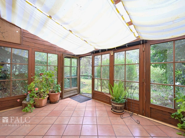 Wintergarten 