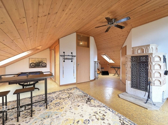 DG Einrichtungsbeispiel