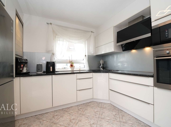 Das Reich der Küchenfee