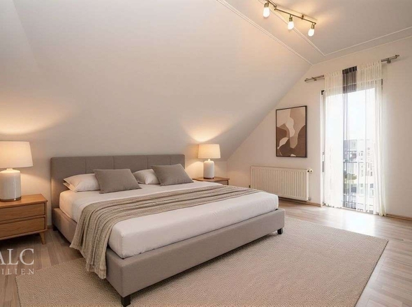 Für erholsamen Schlaf