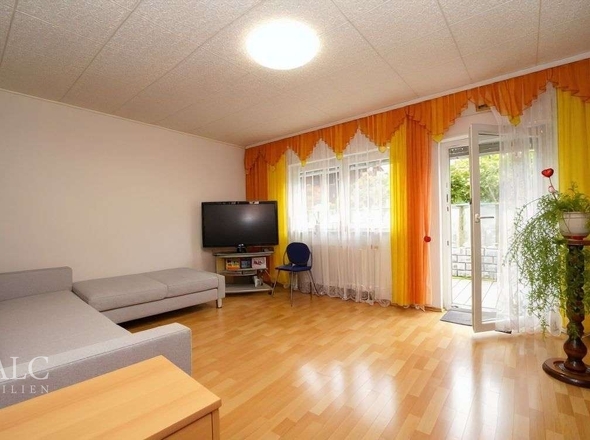 Für gemütliche Stunden (Einliegerwohnung)