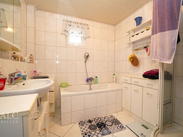 Wasser marsch (Einliegerwohnung)