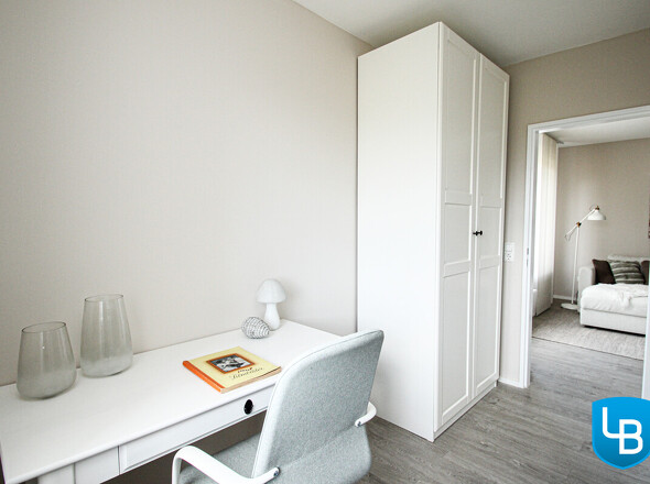 ..oder Gästebereich