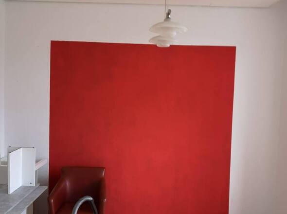 Eindrücke zu den Wohungen