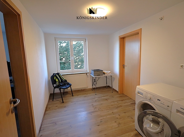 Hier passt Ihre Wohnküche rein....