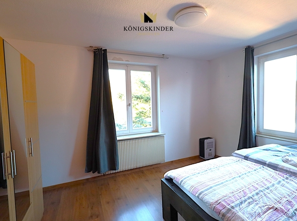 ...wie man sich bettet...