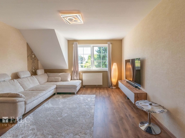 Wohnraum 1.OG