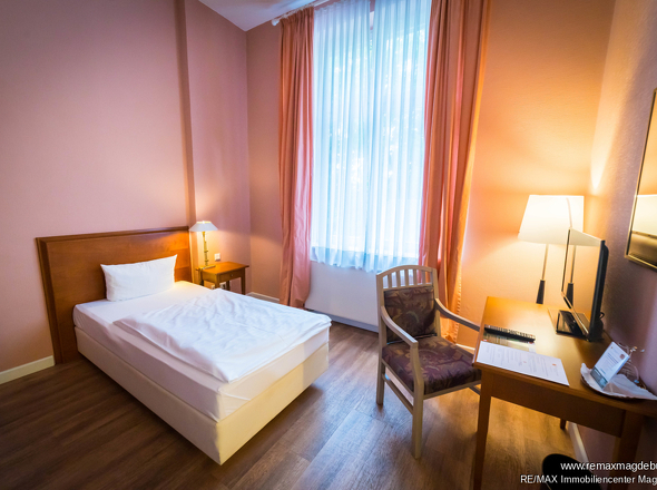 Gästezimmer/Einzelzimmer