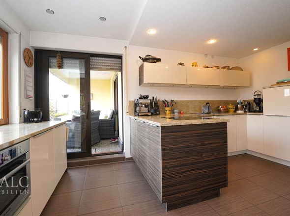 Das Reich der Küchenfee