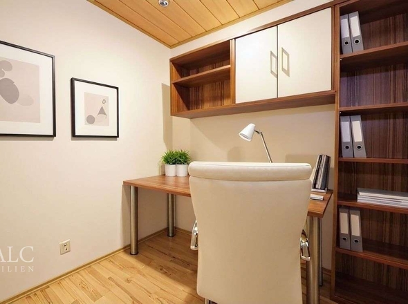 Platz für Kreativität