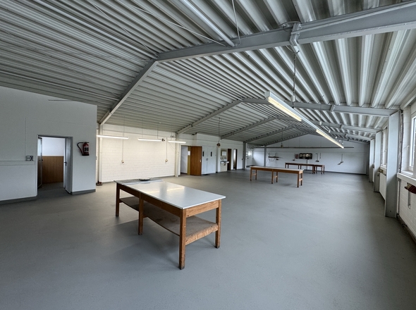 Weitere Fläche im OG