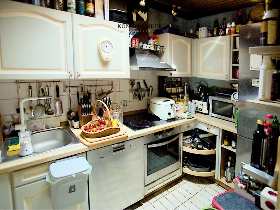 Küchenblick