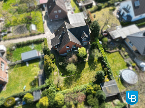 Fühlen Sie sich Zuhause!