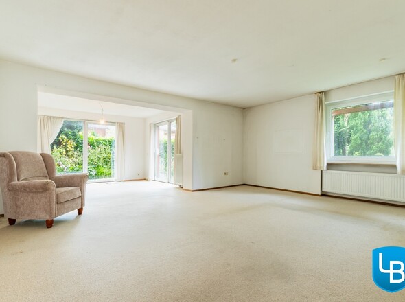 Traumhaftes Wohnzimmer