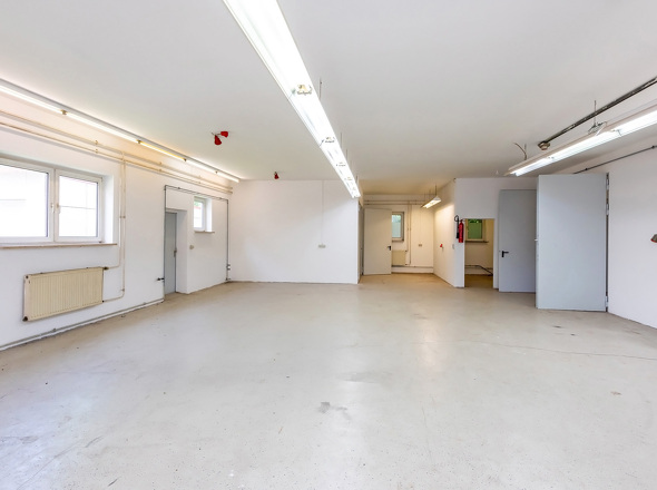 Produktionshalle/ Werkstatt