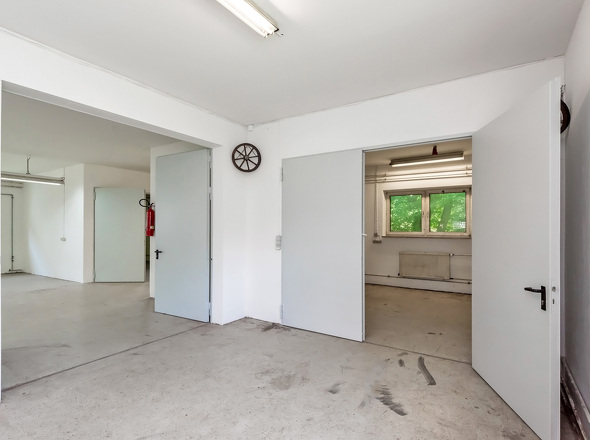 Produktionshalle/ Werkstatt