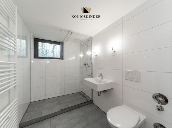 UG zugehörig Wohnung 1