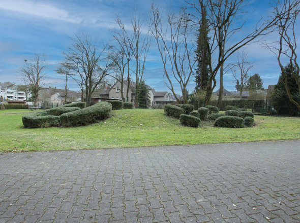 Gemeinschaftsgarten Horster Str.187a