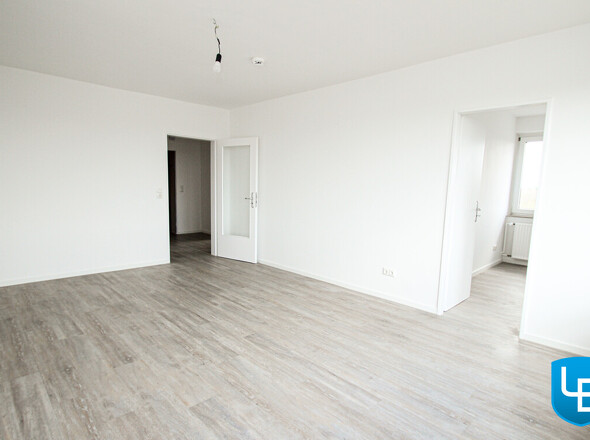 ..mit Zugang zum kleinen Zimmer