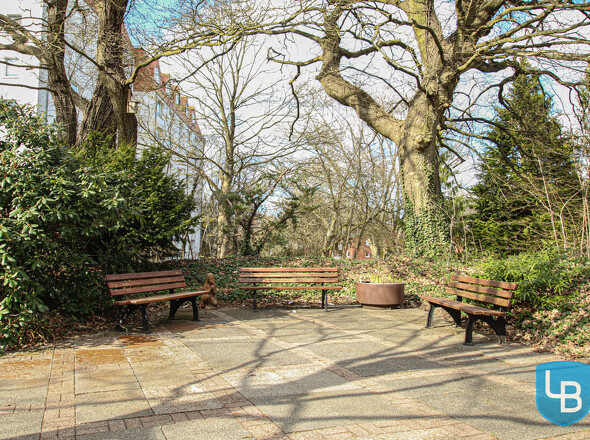 Ein Platz an der Sonne