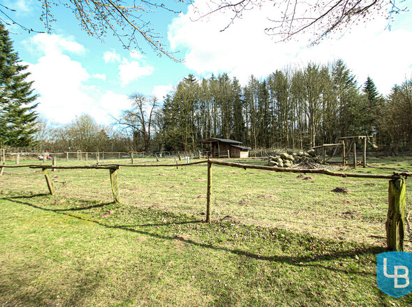 Parkähnliche Anlage