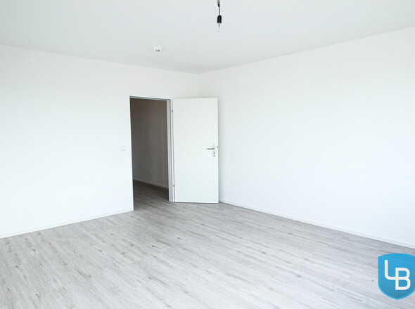 ..großzügig geschnitten