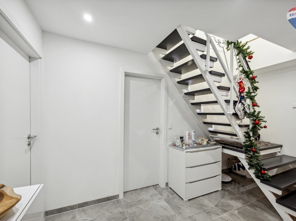 Eingangsbereich / Flur 