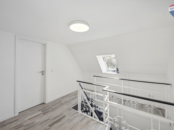 Eingangsbereich 2 Etage