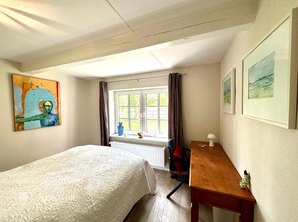 Ferienwohnung Schlafen