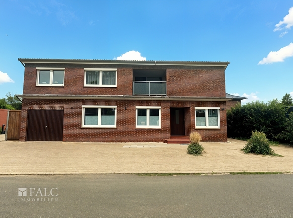 Herzlich Willkommen!