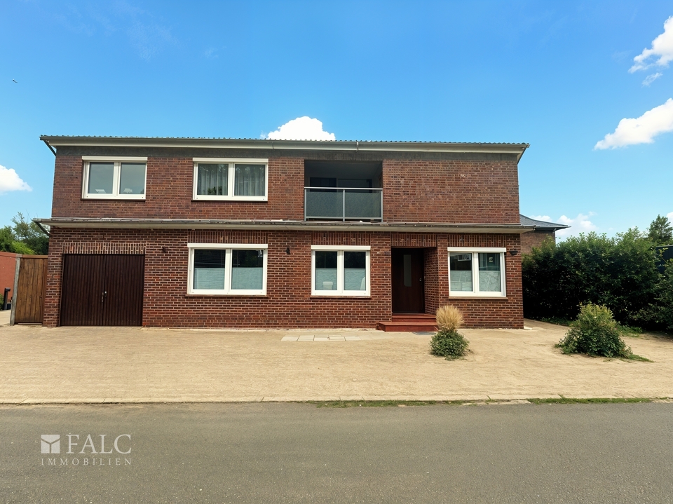 Herzlich Willkommen!