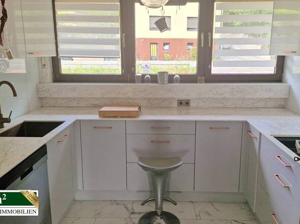 Küche 1