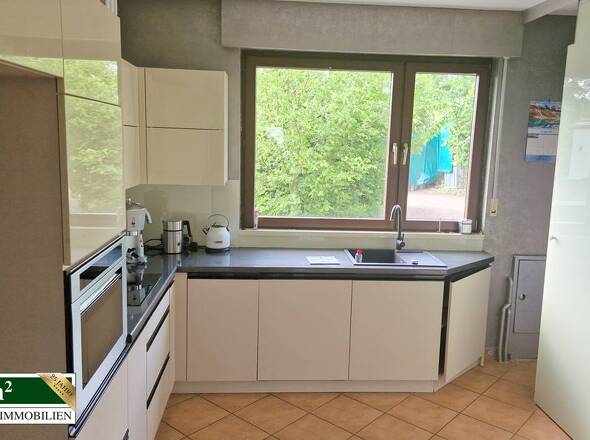Küche 2