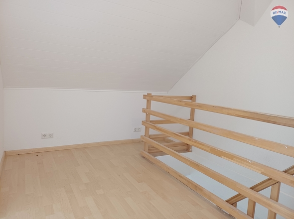 Treppenaufgang DG 01