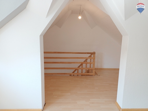 Treppenaufgang DG 02