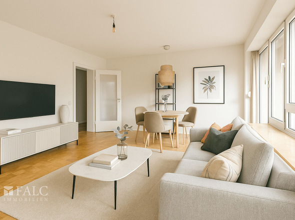 Einrichtungsbeispiel