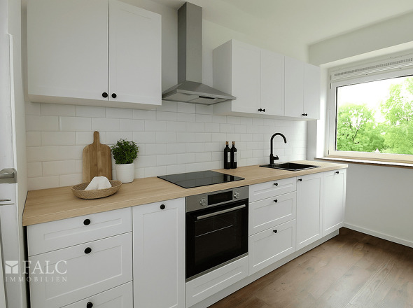 Einrichtungsbeispiel