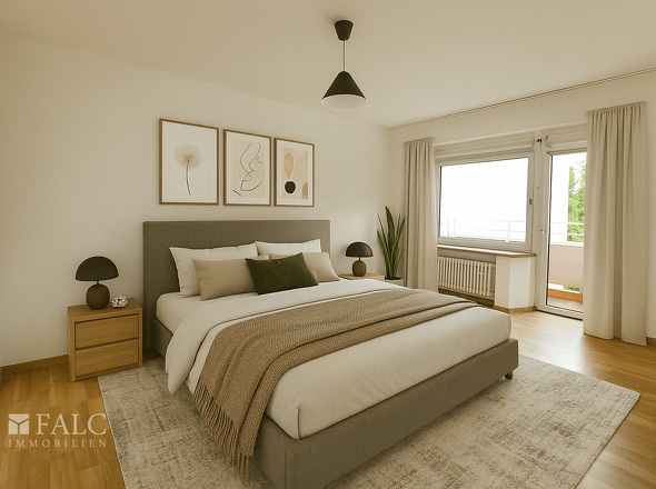 Einrichtungsbeispiel